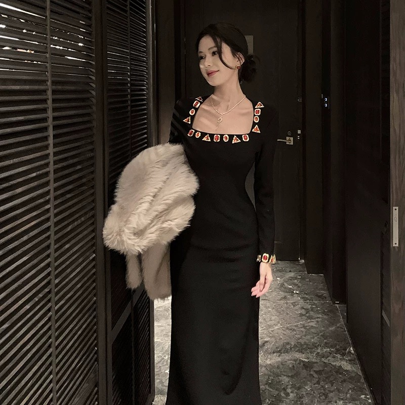 Under your spell dress FBC419 images